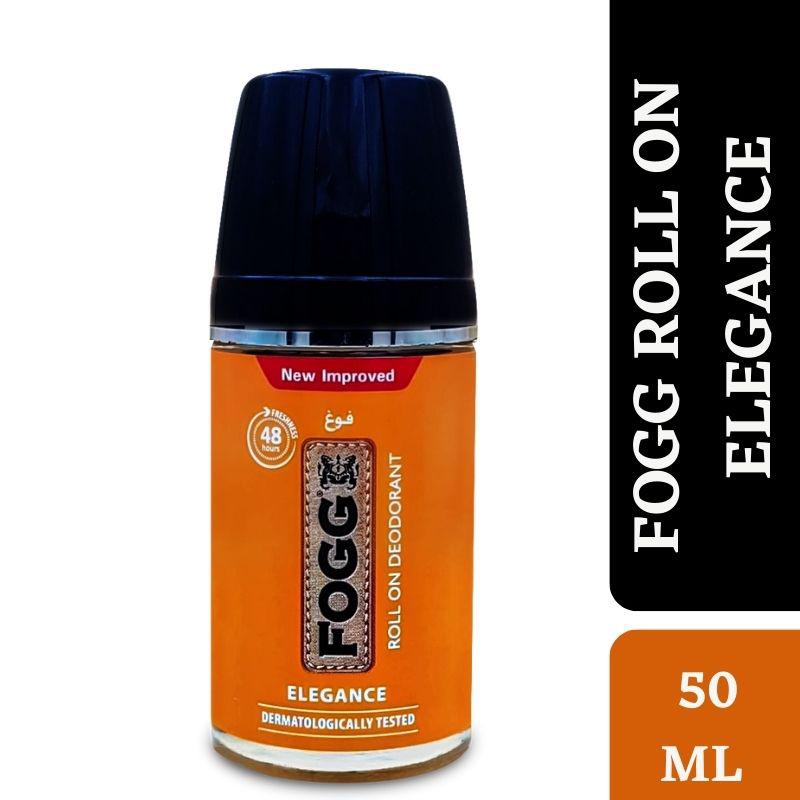 Fogg Roll On - Elegance -50ml